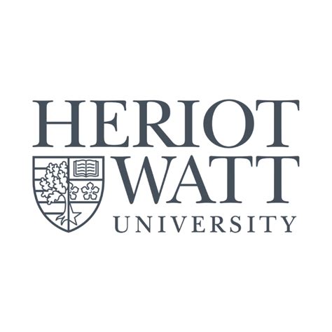 Heriot-Watt University logo